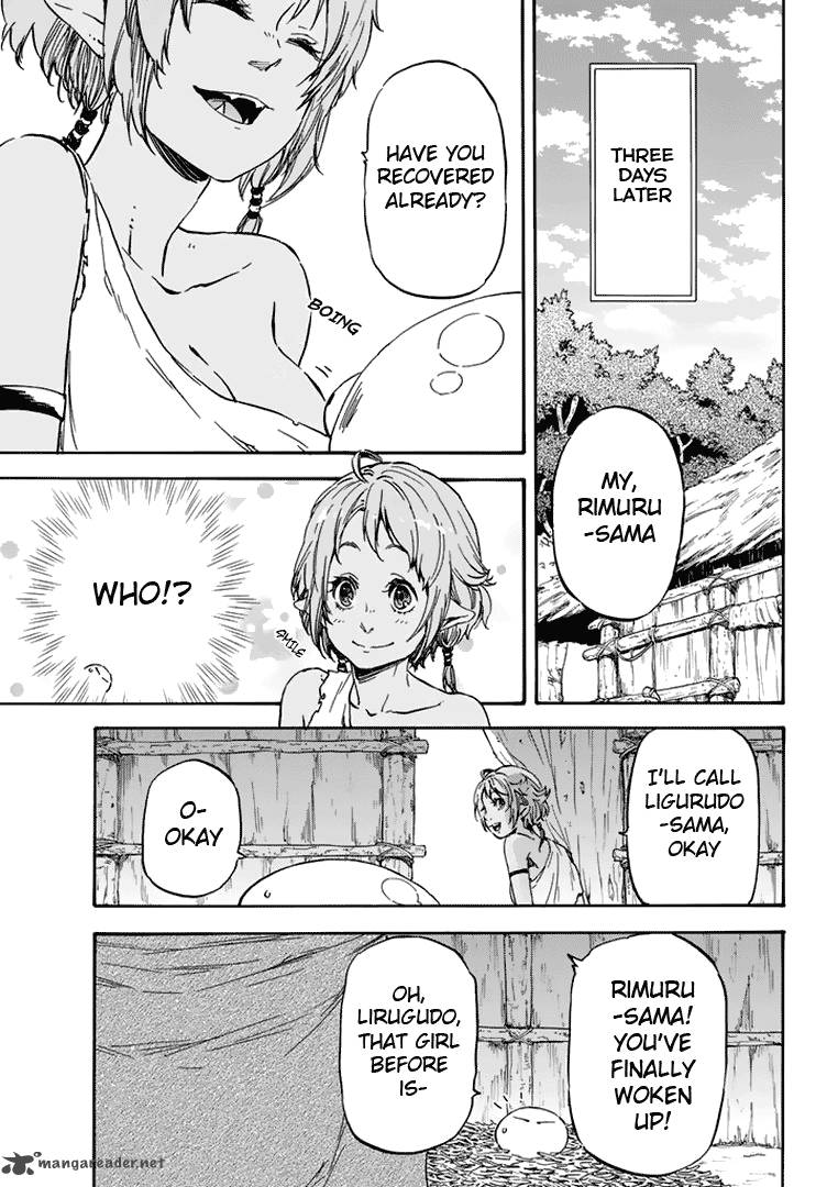 Tensei Shitara Slime Datta Ken 3 32