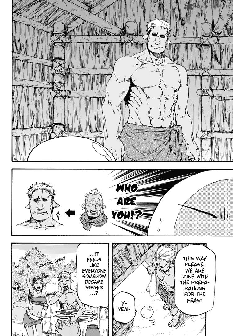 Tensei Shitara Slime Datta Ken 3 33