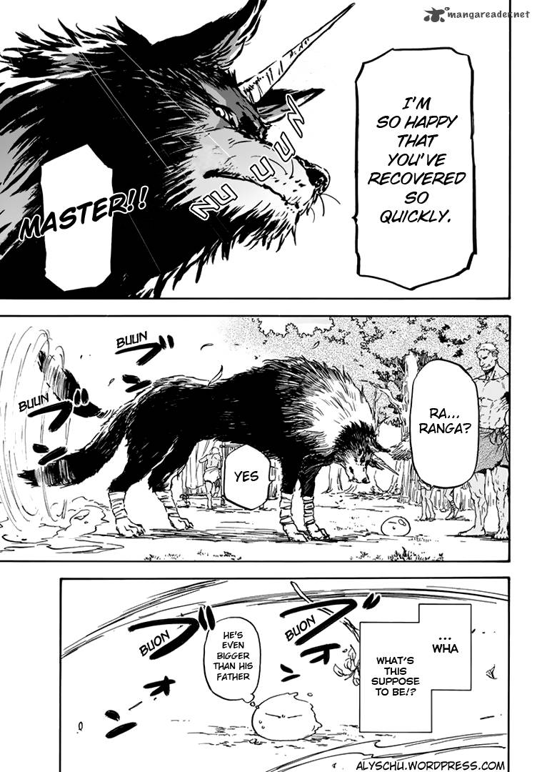 Tensei Shitara Slime Datta Ken 3 34