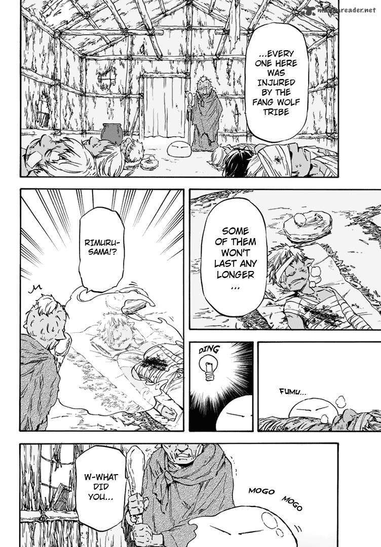 Tensei Shitara Slime Datta Ken 3 4