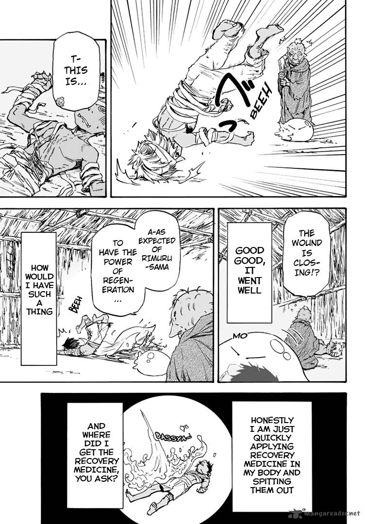 Tensei Shitara Slime Datta Ken 3 5