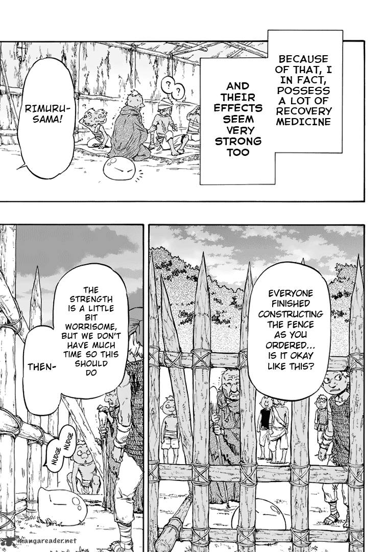 Tensei Shitara Slime Datta Ken 3 7