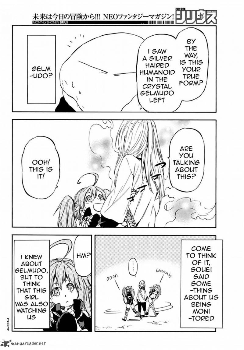 Tensei Shitara Slime Datta Ken 30 13