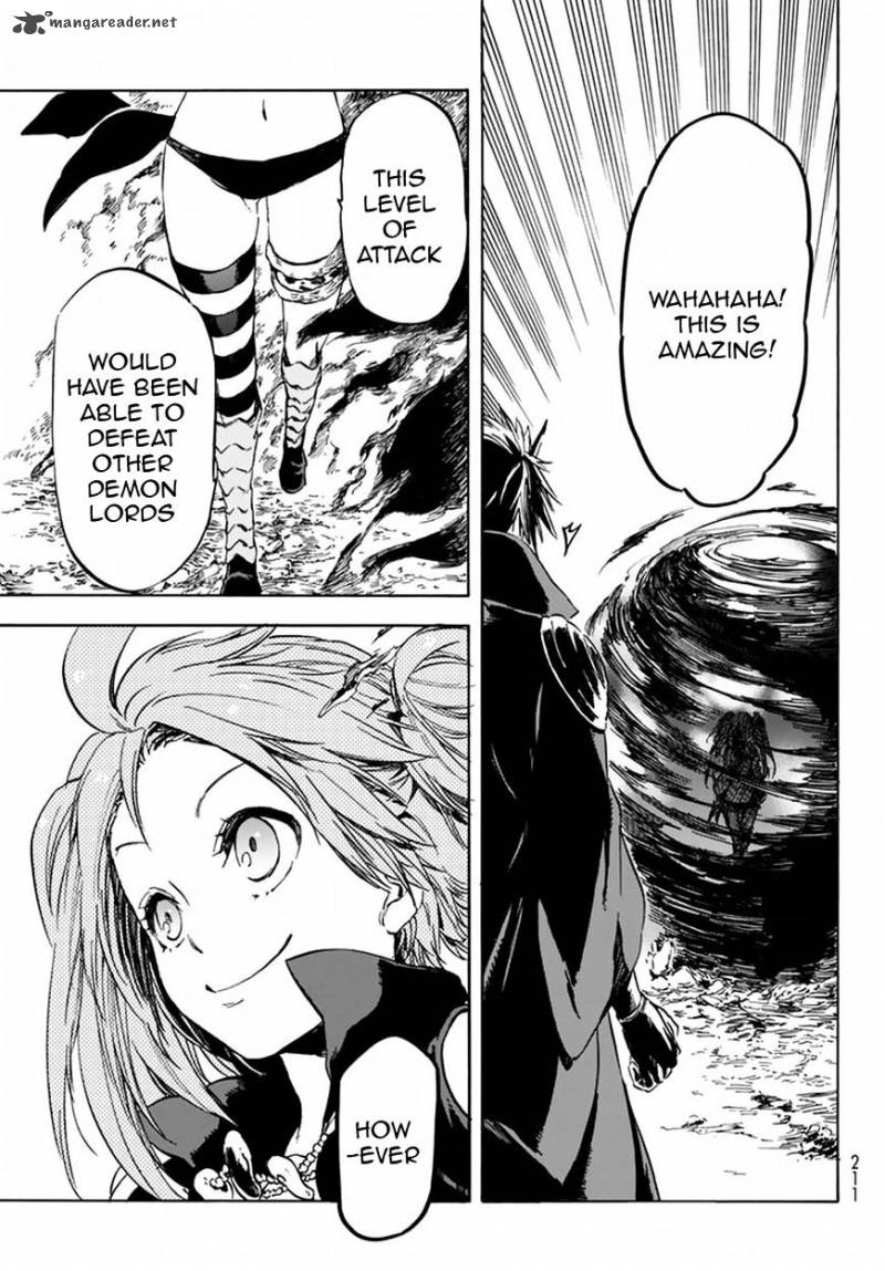 Tensei Shitara Slime Datta Ken 30 20