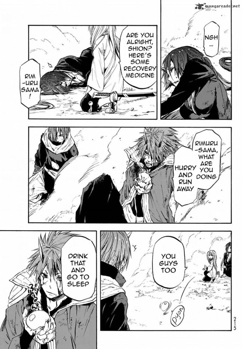 Tensei Shitara Slime Datta Ken 30 24