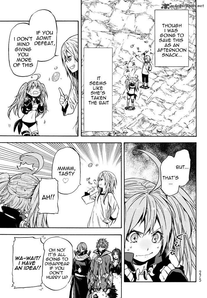 Tensei Shitara Slime Datta Ken 31 10