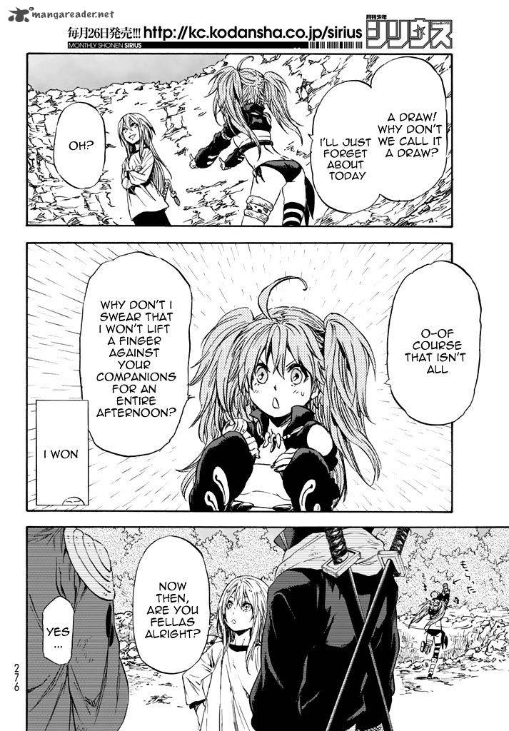 Tensei Shitara Slime Datta Ken 31 11