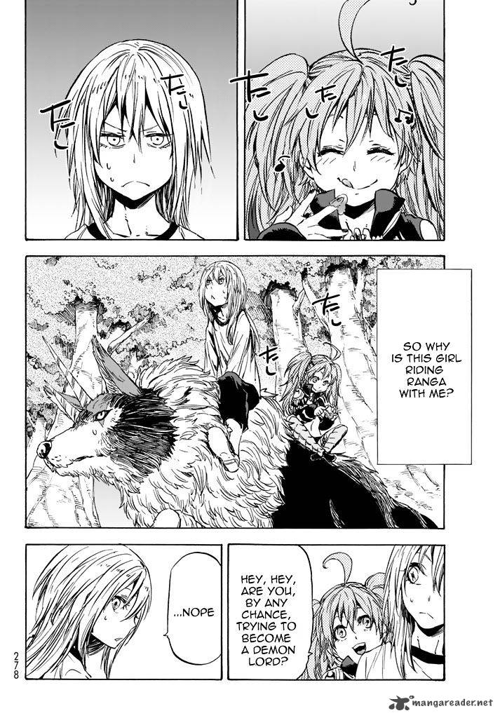 Tensei Shitara Slime Datta Ken 31 13