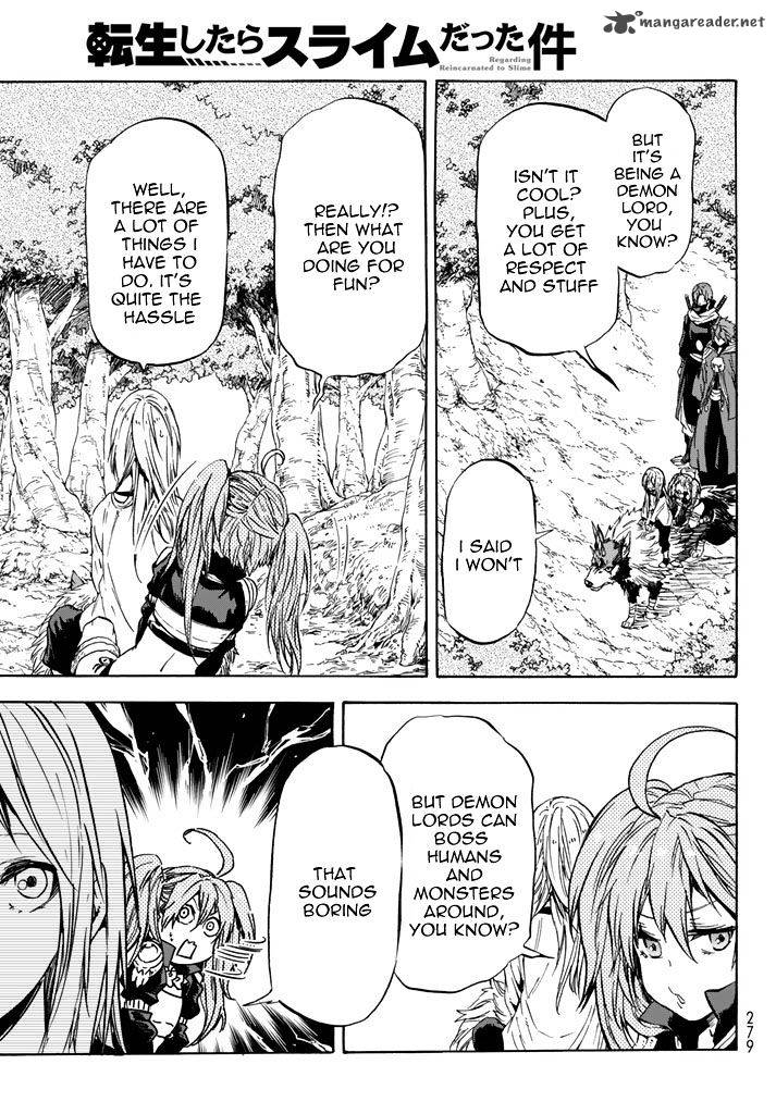 Tensei Shitara Slime Datta Ken 31 14