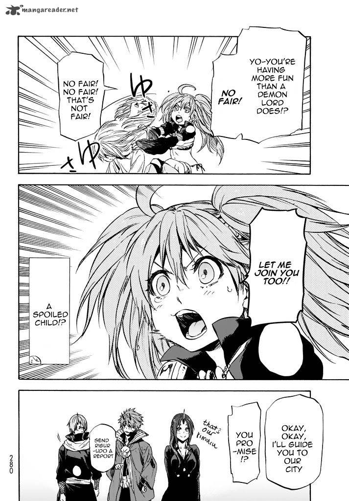 Tensei Shitara Slime Datta Ken 31 15