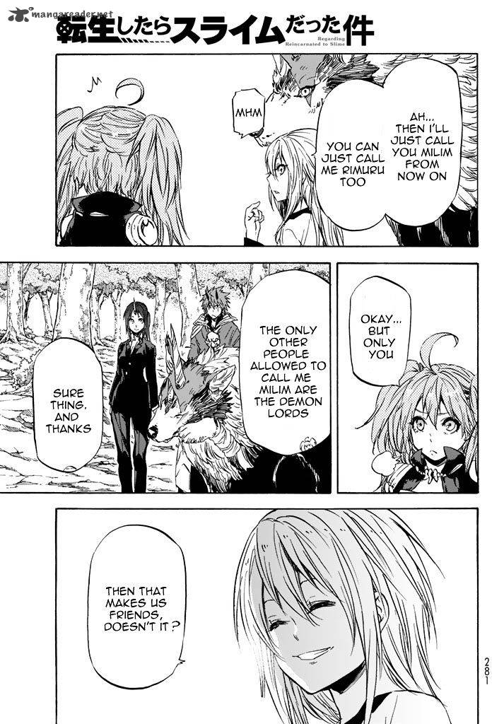 Tensei Shitara Slime Datta Ken 31 16