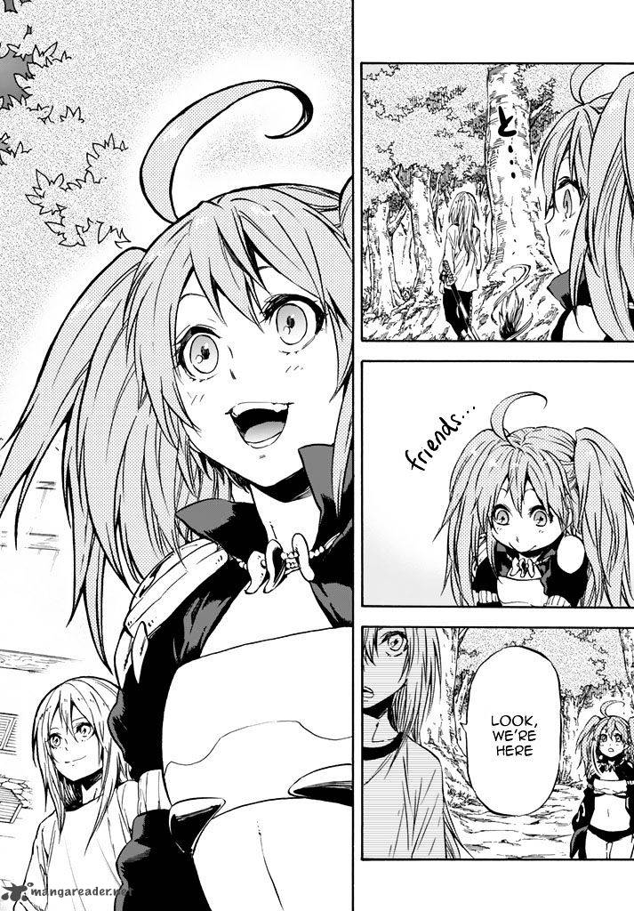 Tensei Shitara Slime Datta Ken 31 17