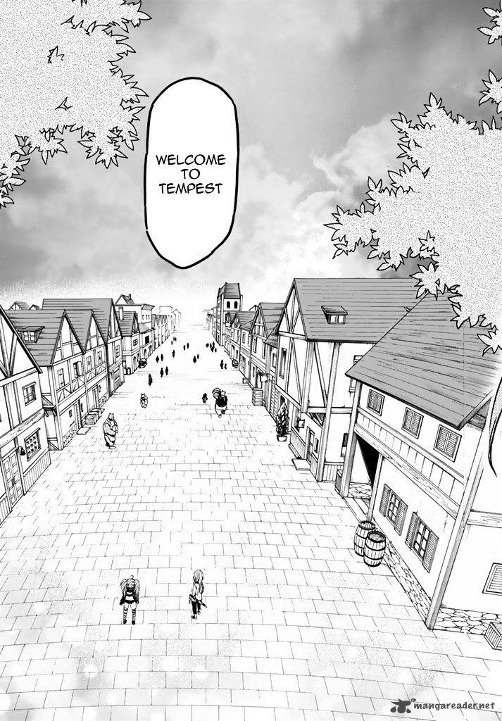 Tensei Shitara Slime Datta Ken 31 18