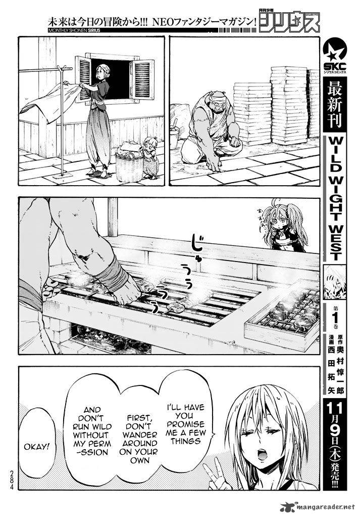 Tensei Shitara Slime Datta Ken 31 19