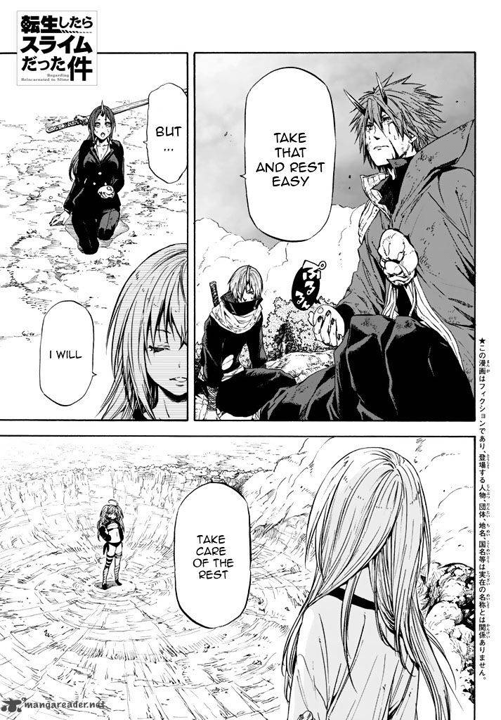 Tensei Shitara Slime Datta Ken 31 2