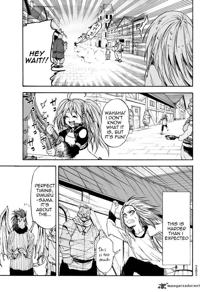 Tensei Shitara Slime Datta Ken 31 20