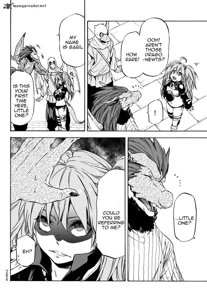 Tensei Shitara Slime Datta Ken 31 21