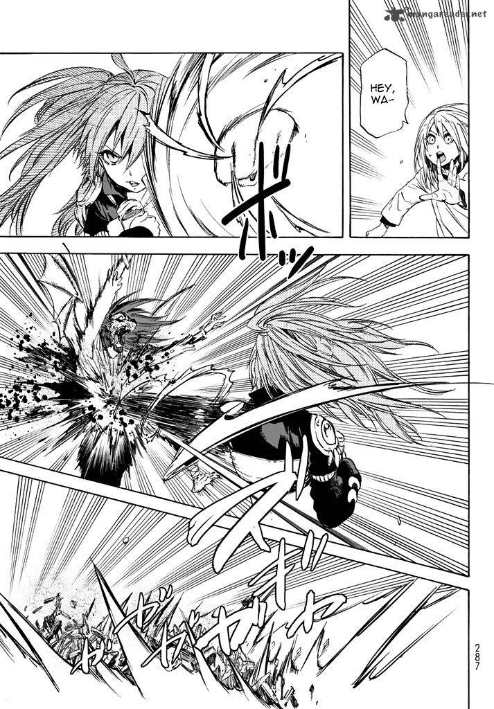 Tensei Shitara Slime Datta Ken 31 22