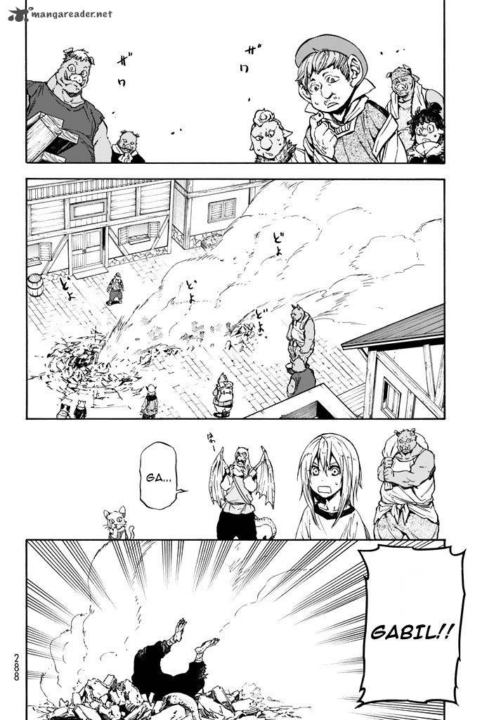 Tensei Shitara Slime Datta Ken 31 23
