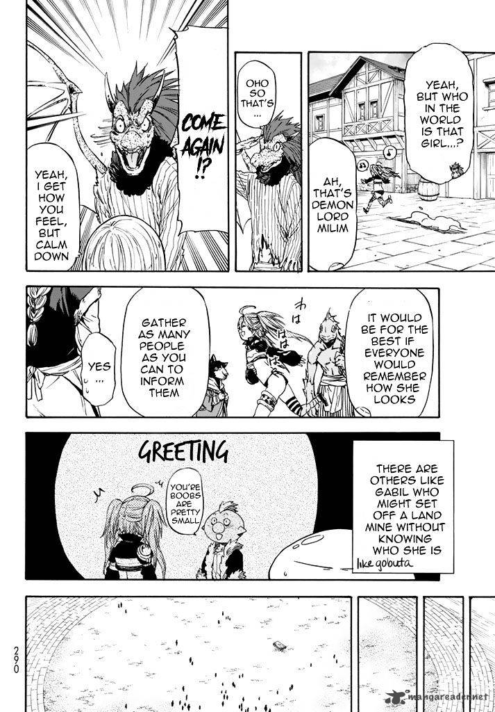 Tensei Shitara Slime Datta Ken 31 25