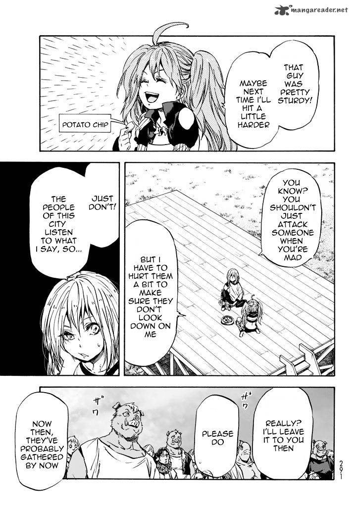 Tensei Shitara Slime Datta Ken 31 26