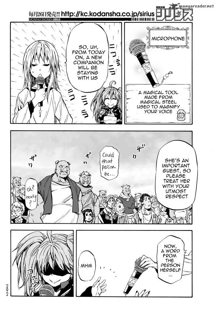 Tensei Shitara Slime Datta Ken 31 27