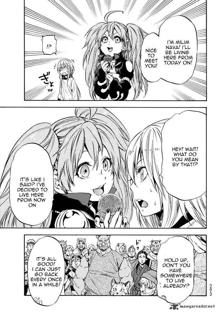 Tensei Shitara Slime Datta Ken 31 28