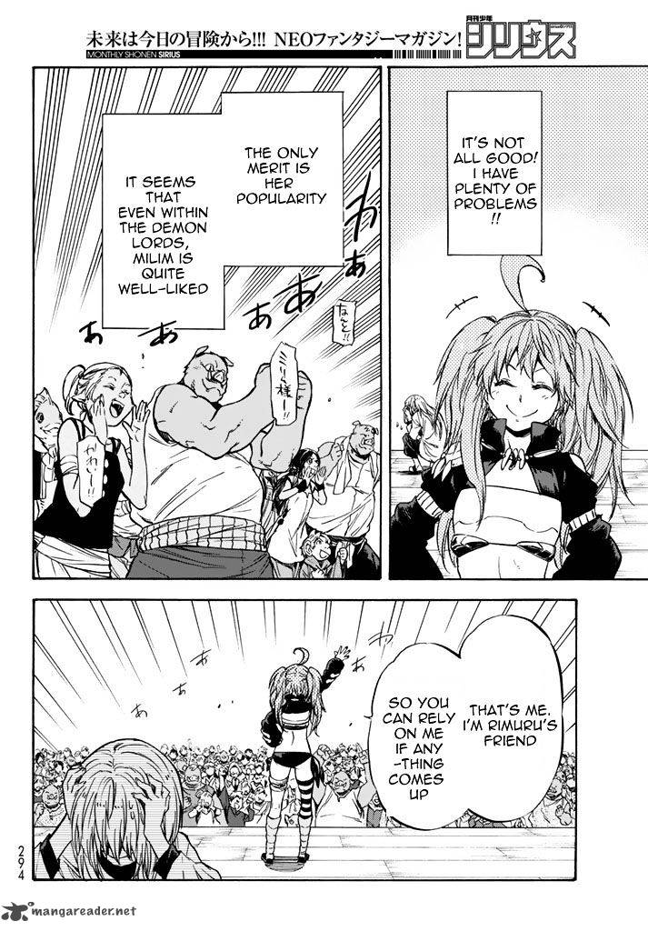 Tensei Shitara Slime Datta Ken 31 29