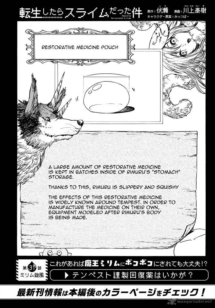 Tensei Shitara Slime Datta Ken 31 3