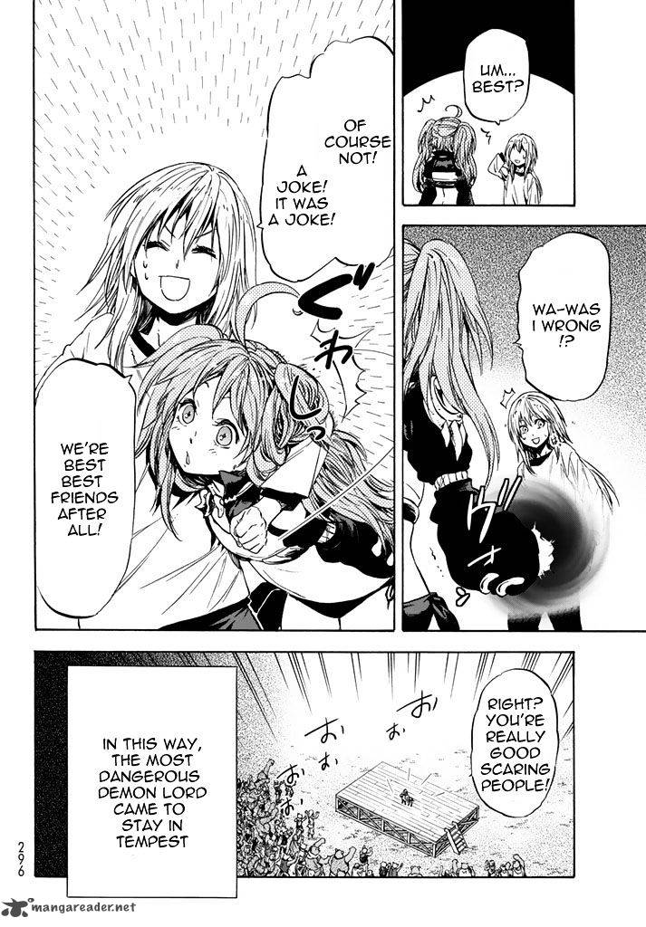 Tensei Shitara Slime Datta Ken 31 31