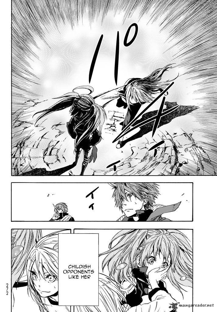 Tensei Shitara Slime Datta Ken 31 7