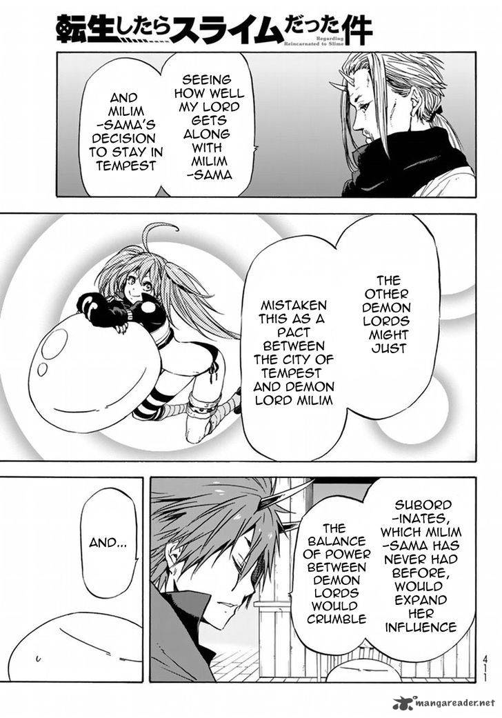 Tensei Shitara Slime Datta Ken 32 10