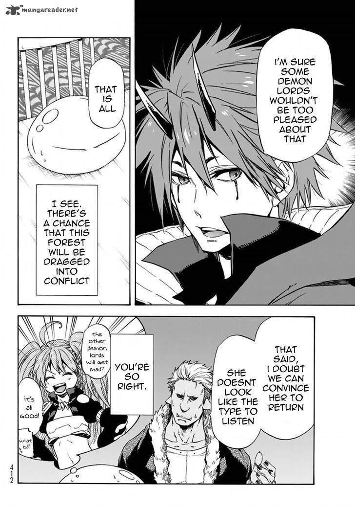 Tensei Shitara Slime Datta Ken 32 11