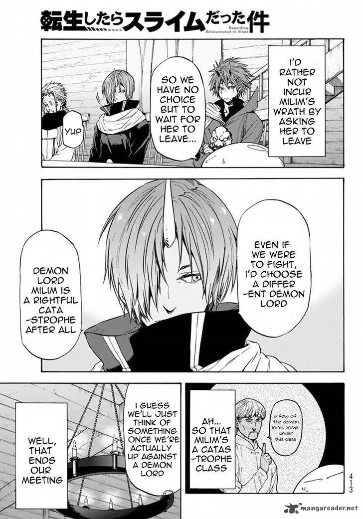 Tensei Shitara Slime Datta Ken 32 12