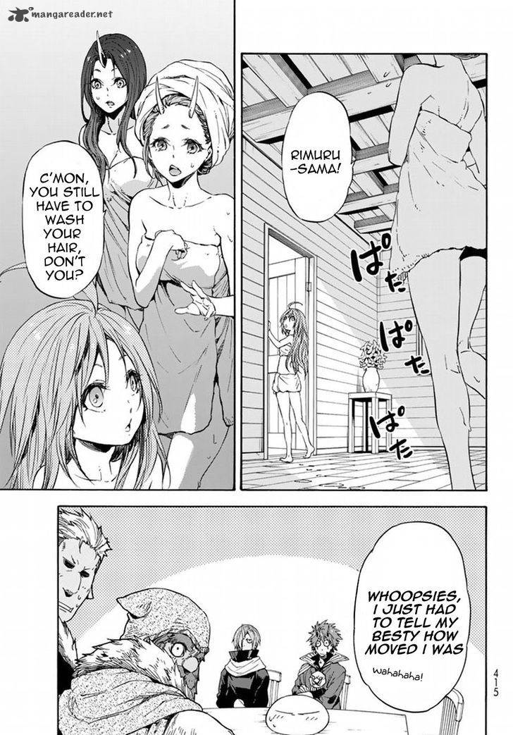 Tensei Shitara Slime Datta Ken 32 14