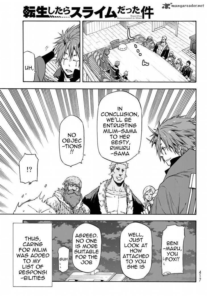Tensei Shitara Slime Datta Ken 32 16