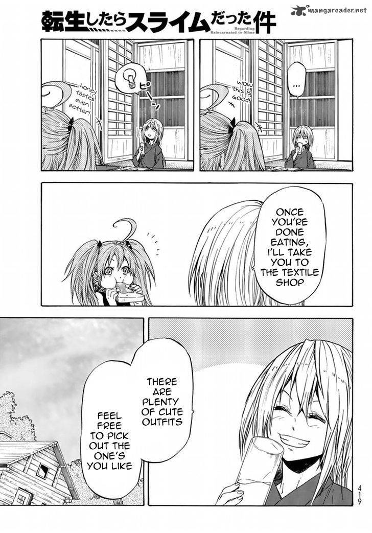 Tensei Shitara Slime Datta Ken 32 18