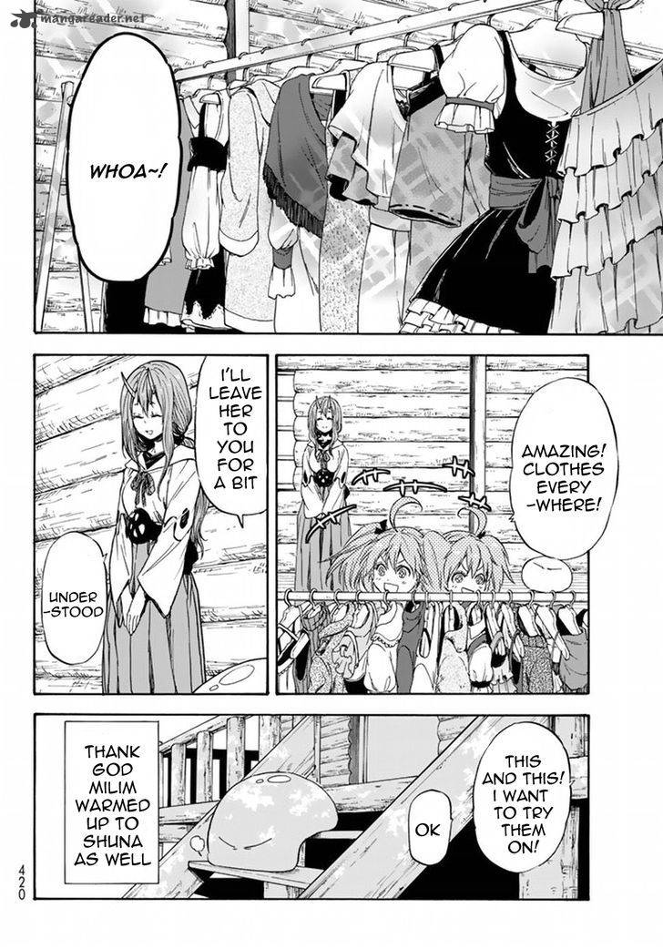 Tensei Shitara Slime Datta Ken 32 19