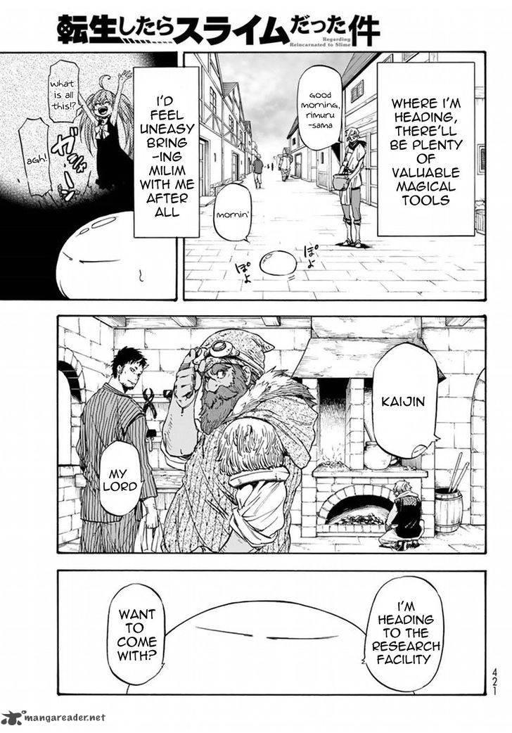 Tensei Shitara Slime Datta Ken 32 20