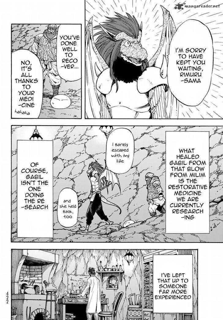 Tensei Shitara Slime Datta Ken 32 21