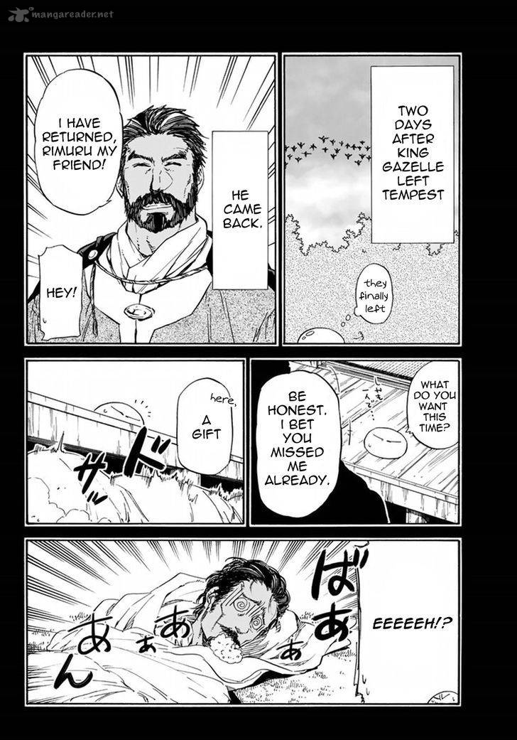 Tensei Shitara Slime Datta Ken 32 23