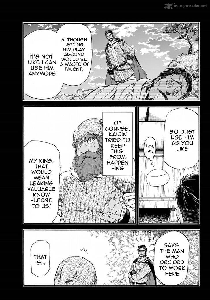 Tensei Shitara Slime Datta Ken 32 24