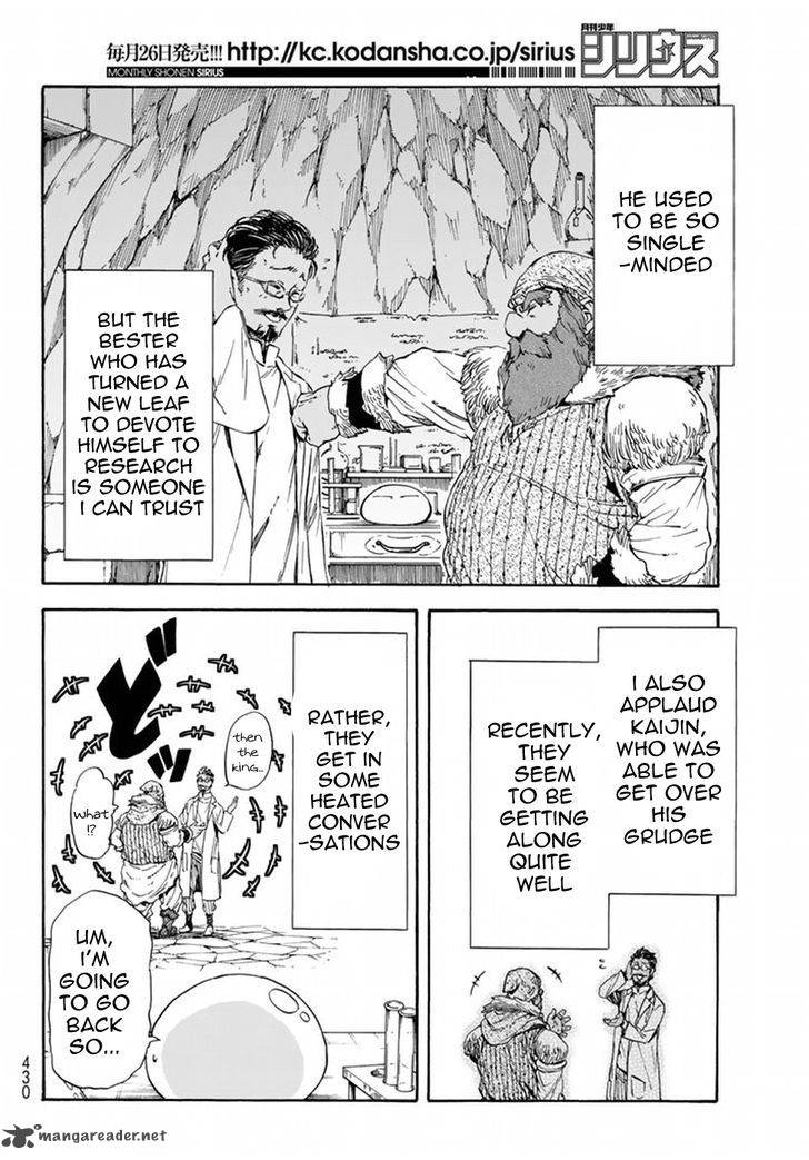 Tensei Shitara Slime Datta Ken 32 29