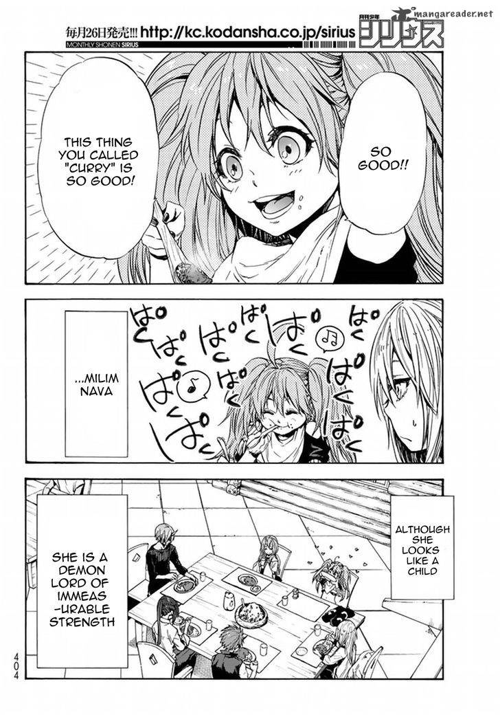 Tensei Shitara Slime Datta Ken 32 3