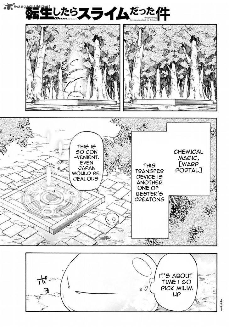 Tensei Shitara Slime Datta Ken 32 30