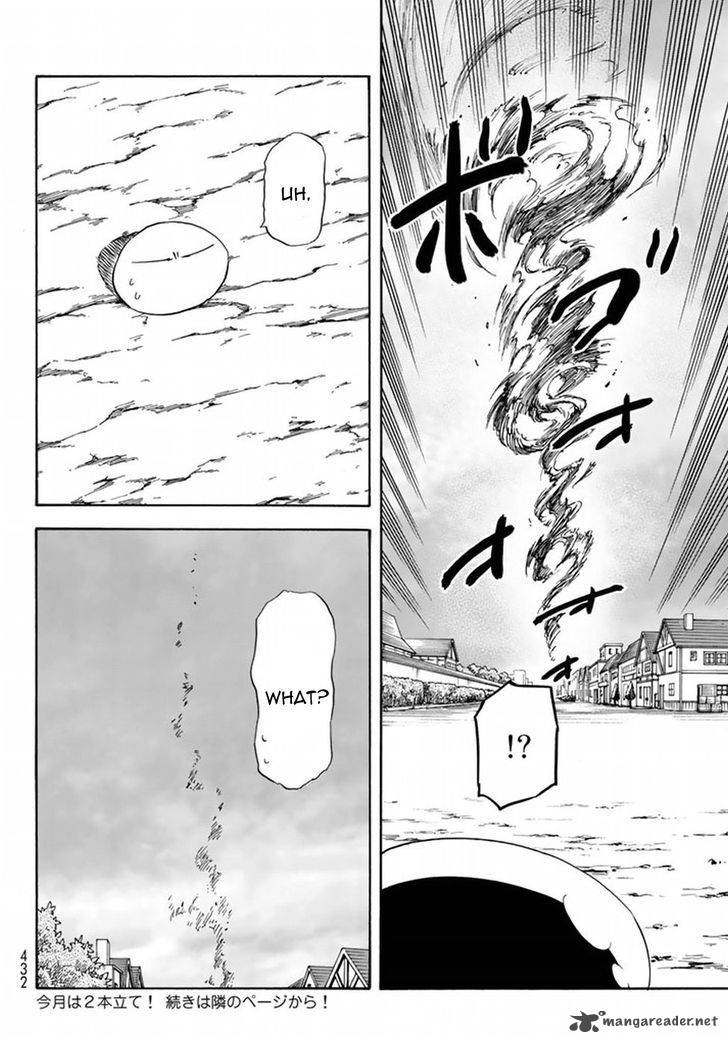 Tensei Shitara Slime Datta Ken 32 31
