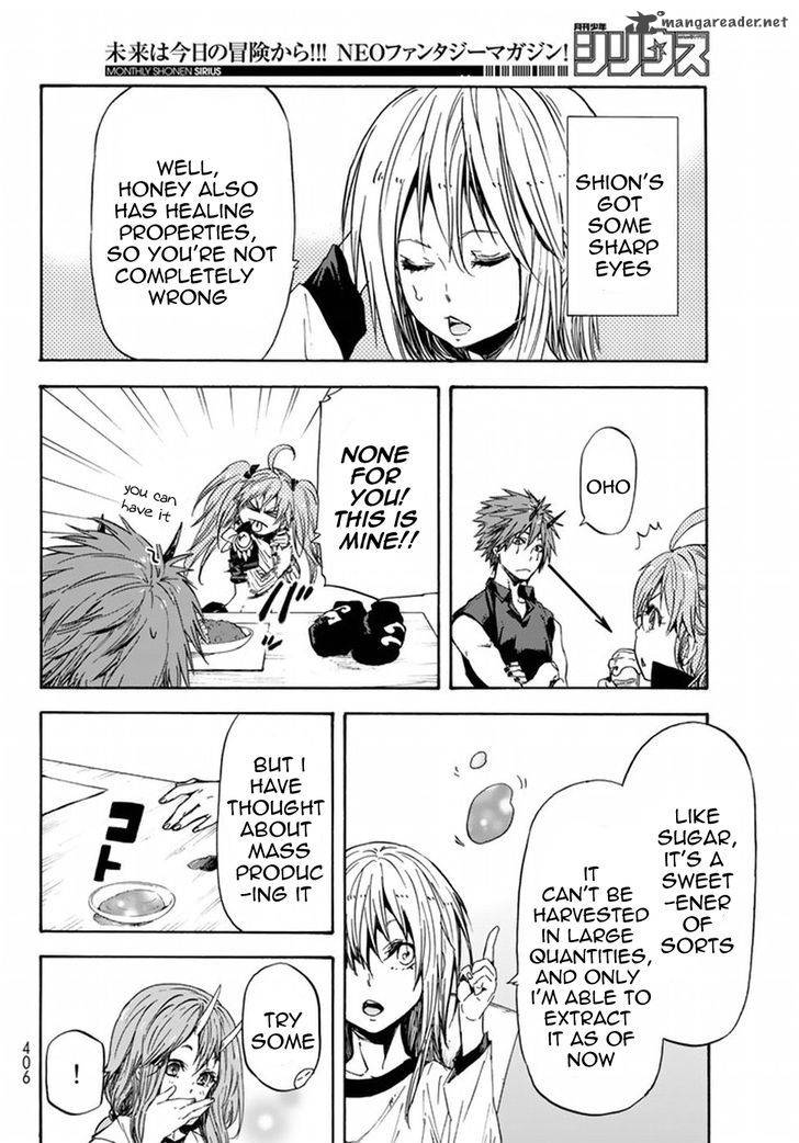 Tensei Shitara Slime Datta Ken 32 5