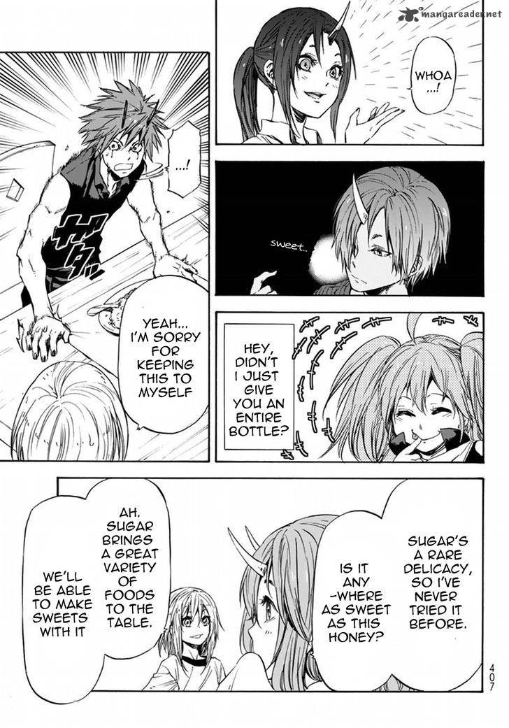 Tensei Shitara Slime Datta Ken 32 6