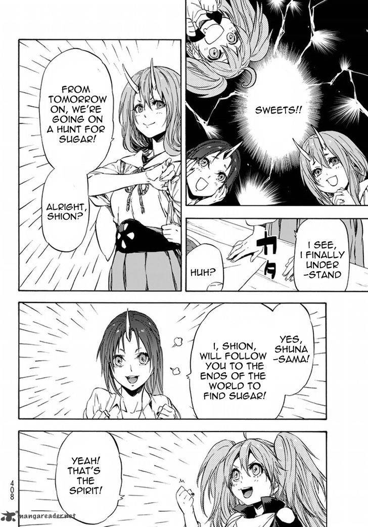 Tensei Shitara Slime Datta Ken 32 7