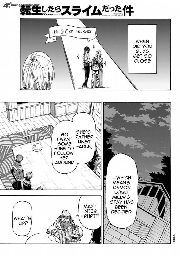 Tensei Shitara Slime Datta Ken 32 8